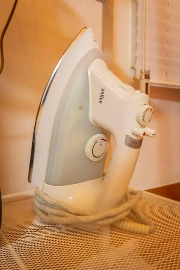 סיאול Hongdae Wide 1 Room 0*,