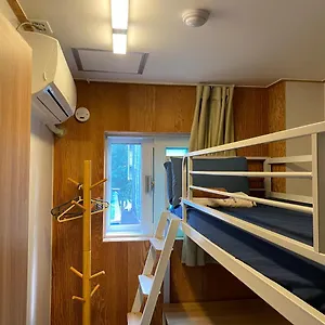 Хостел Backpackers Inside, Сеул