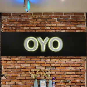 Albergue Oyo Myeongdong 2, Seul