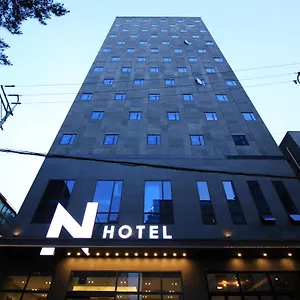 Hotel N Dongdaemun, Seul