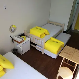 24 Myeongdong Town Maison d'hôtes