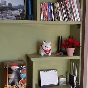 Хостел Birdsnest Hongdae Foreigner Only, Сеул