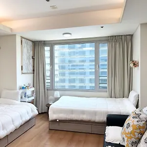 Apartment #gangnam Station, Seoul