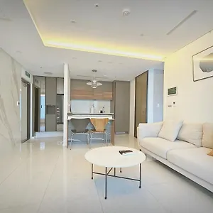 아파트 Uh Flat The Seocho, 서울특별시
