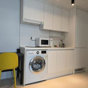 Apartment Raon House, Seoul