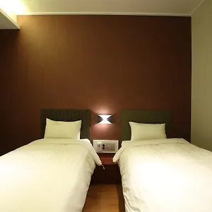 K-pop Myeongdong 1 Appart hôtel