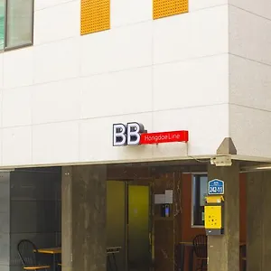 Хостел Bb Hongdae Line, Сеул