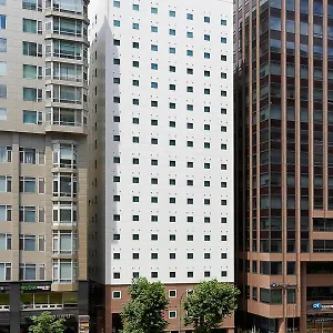 Hotel Toyoko Gangnam, Seul