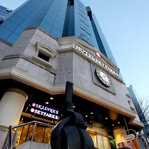 Otel Skypark Myeongdong 2, Seul