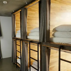 Hostel The Cube, Seul