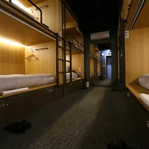 Casa de hóspedes Philstay Myeongdong Boutique Female, Seul
