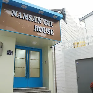 Casa de hóspedes Namsan Gil House, Seul