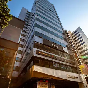 Hostel Step Myeongdong 1, Seul