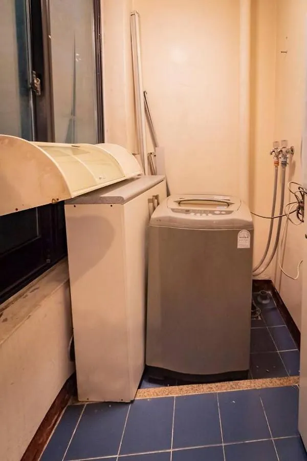 Apartment Hongdae Wide 1 Room Seoul South Korea