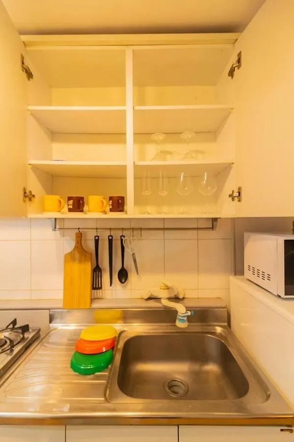 Hongdae Wide 1 Room Seoul