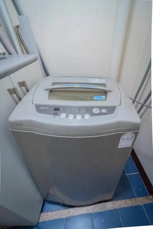 Hongdae Wide 1 Room Seoul South Korea